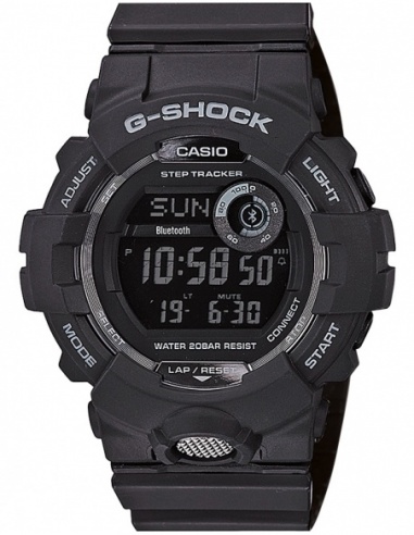 Ceas barbatesc Casio G-Squad GBD-800-1BER