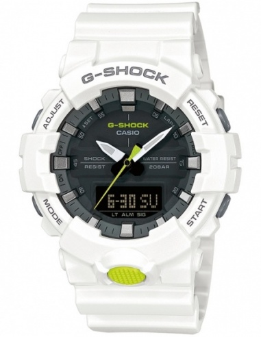 Ceas barbatesc Casio Limited GA-800SC-7AER