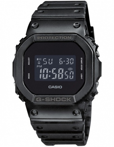 Ceas barbatesc Casio The Origin DW-5600BB-1ER