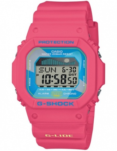 Ceas barbatesc Casio Classic GLX-5600VH-4ER