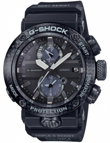 Ceas barbatesc Casio Gravitymaster GWR-B1000-1AER