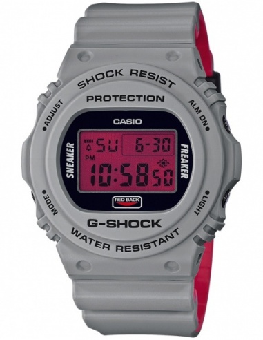 Ceas barbatesc Casio Limited DW-5700SF-1ER