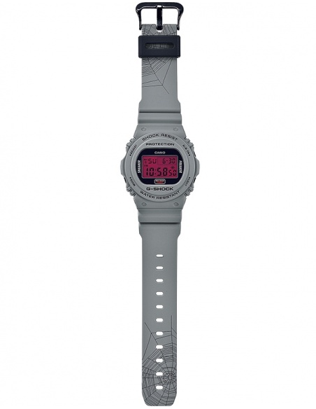 Ceas barbatesc Casio Limited DW-5700SF-1ER