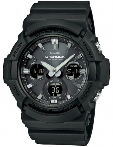 Ceas barbatesc Casio Original GAW-100B-1AER