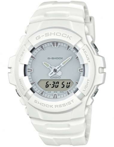 Ceas barbatesc Casio Original G-100CU-7AER