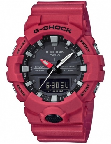 Ceas barbatesc Casio Original GA-800-4AER