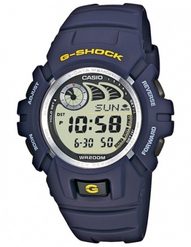 Ceas barbatesc Casio Original G-2900F-2VER