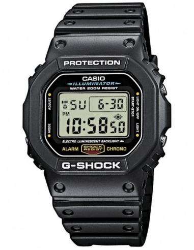 Ceas barbatesc Casio The Origin DW-5600E-1VER