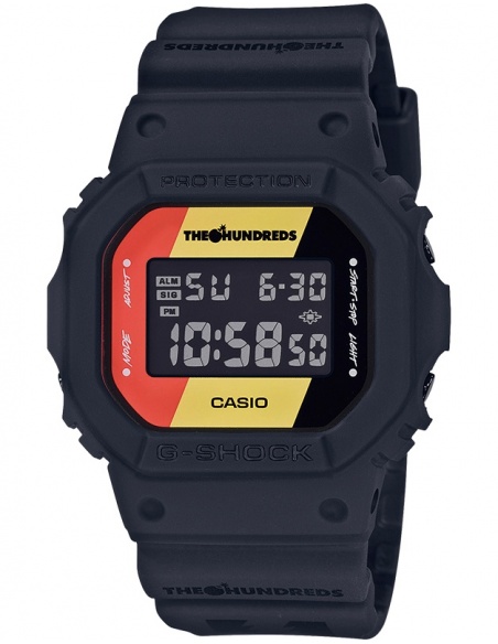 Ceas barbatesc Casio Limited DW-5600HDR-1ER