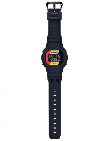 Ceas barbatesc Casio Limited DW-5600HDR-1ER