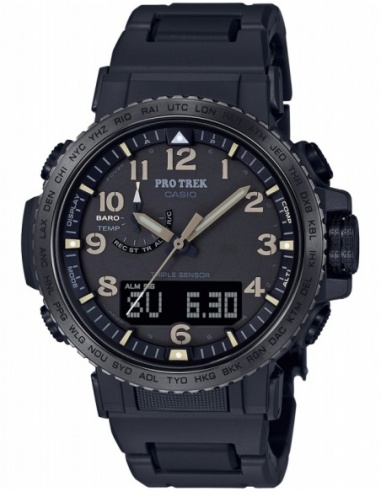 Ceas barbatesc Casio Pro Trek PRW-50FC-1ER