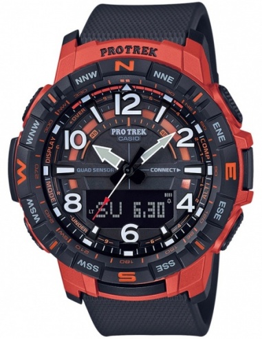 Ceas barbatesc Casio Pro Trek PRT-B50-4ER