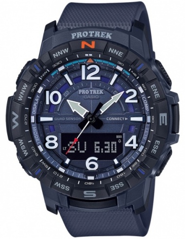 Ceas barbatesc Casio Pro Trek PRT-B50-2ER