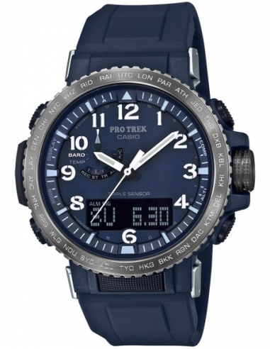 Ceas barbatesc Casio Pro Trek PRW-50YFE-2AER