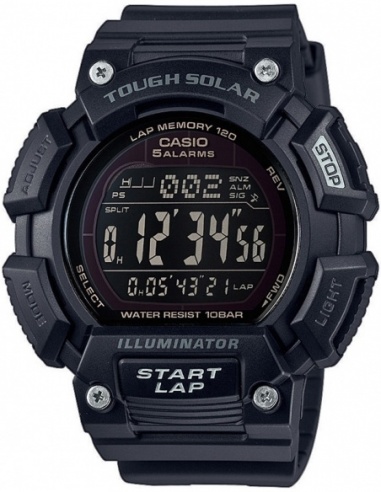 Ceas barbatesc Casio Sport STL-S110H-1B2EF