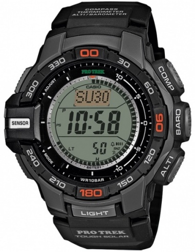 Ceas barbatesc Casio Pro Trek PRG-270-1ER