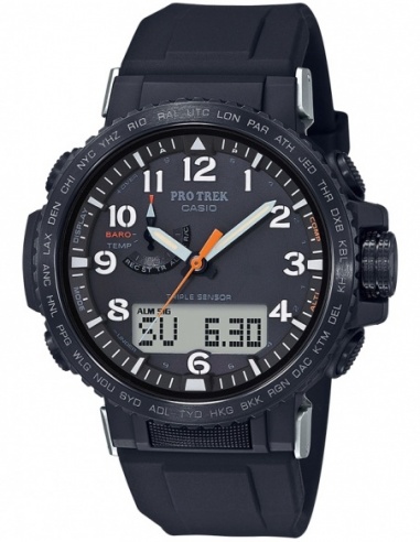 Ceas barbatesc Casio Pro Trek PRW-50Y-1AER