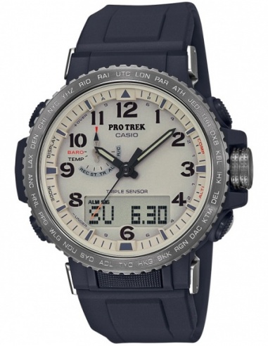 Ceas barbatesc Casio Pro Trek PRW-50Y-1BER