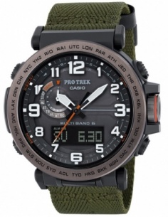 Ceas barbatesc Casio Pro Trek PRW-6600YB-3ER