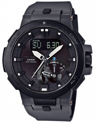 Ceas barbatesc Casio Pro Trek PRW-7000-8ER