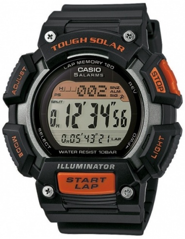 Ceas barbatesc Casio Sport STL-S110H-1AEF