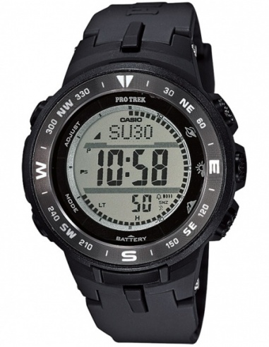 Ceas barbatesc Casio Pro Trek PRG-330-1ER