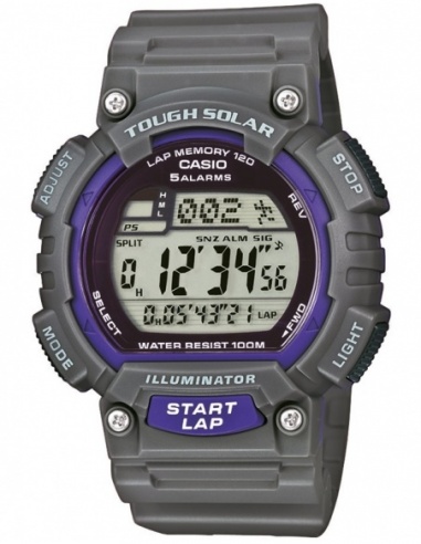 Ceas unisex Casio Sport STL-S100H-8AVEF