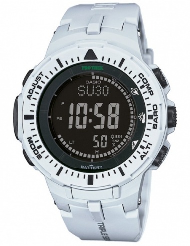 Ceas barbatesc Casio Pro Trek PRG-300-7ER