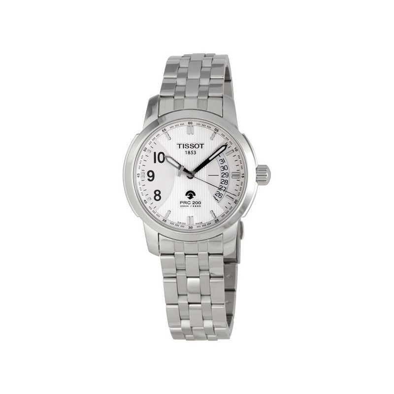 Ceas barbatesc Tissot T-Sport PRC 200 T014.421.11.037.00 T0144211103700