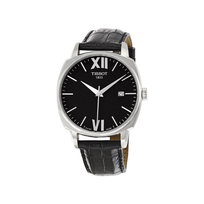 Ceas barbatesc Tissot T-Classic T-Lord T059.507.16.058.00 T0595071605800