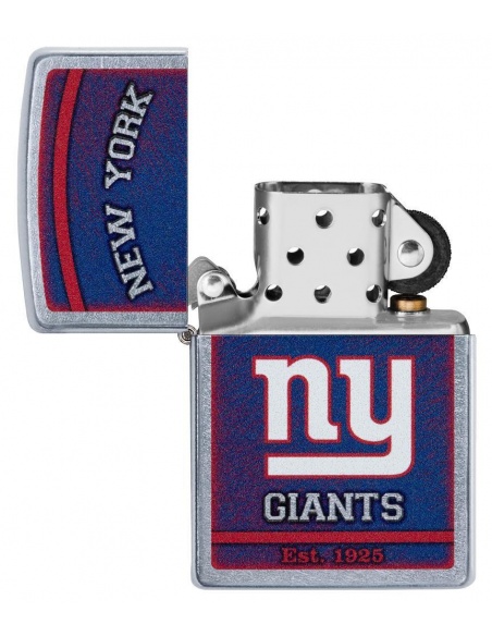 Bricheta Zippo 29954 NFL New York Giants