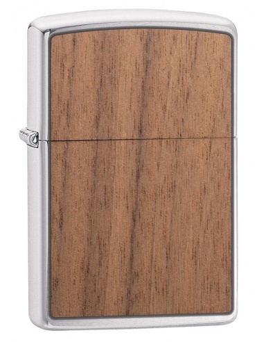 Bricheta Zippo 49039 Woodchuck USA Walnut