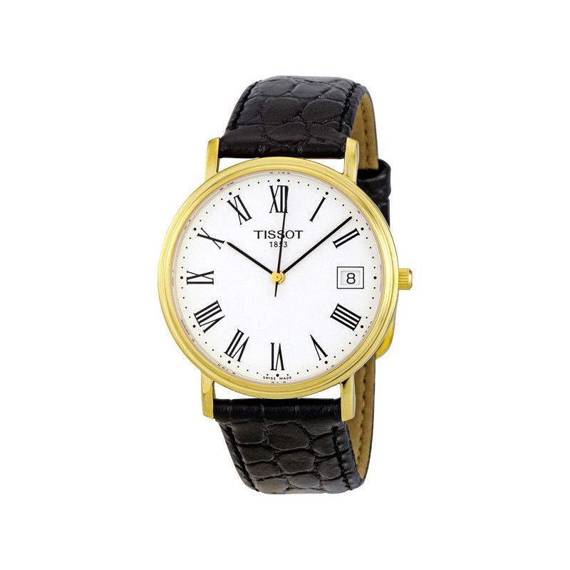 Ceas barbatesc Tissot T-Classic Desire T52.5.421.13 T52542113