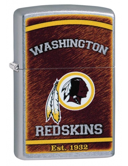 Bricheta Zippo 29963 NFL Washington Redskins