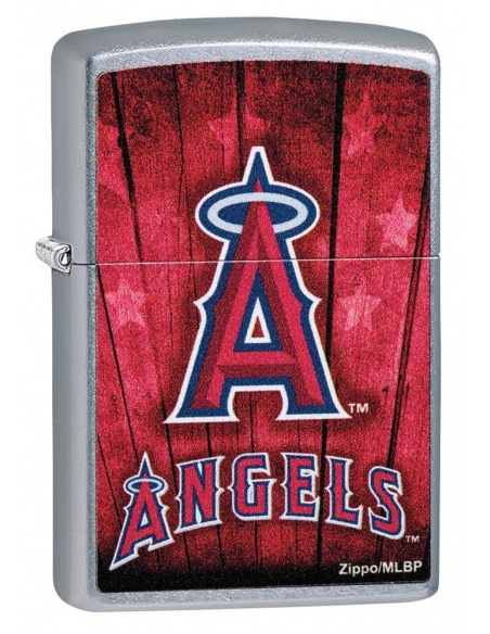 Bricheta Zippo 29967 MLB Los Angeles Angels