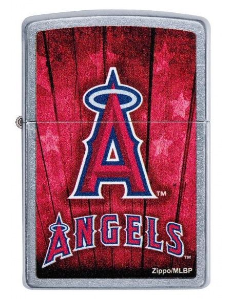 Bricheta Zippo 29967 MLB Los Angeles Angels