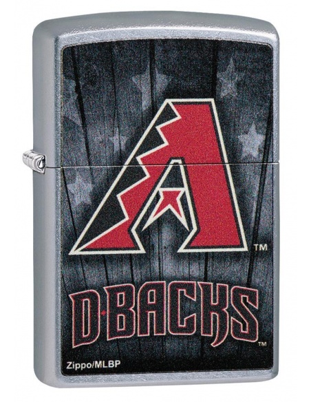 Bricheta Zippo 29972 MLB Arizona Diamondbacks