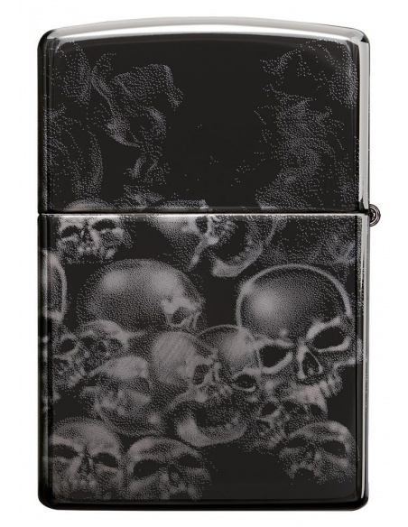 Bricheta Zippo 49192 Sons of Anarchy