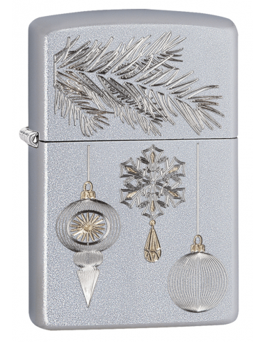 Bricheta Zippo 29600 Ornament Design