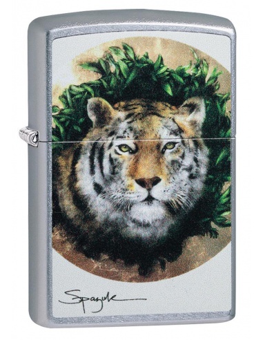 Bricheta Zippo 49090 Spazuk Tiger