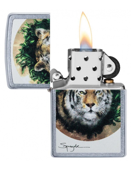 Bricheta Zippo 49090 Spazuk Tiger