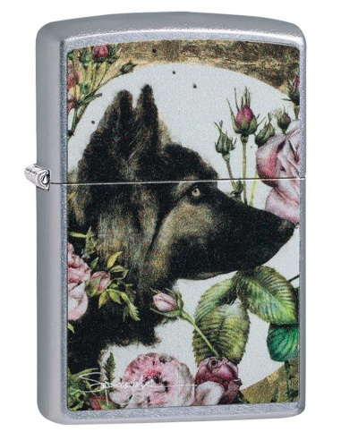 Bricheta Zippo 49089 Spazuk German Shepherd