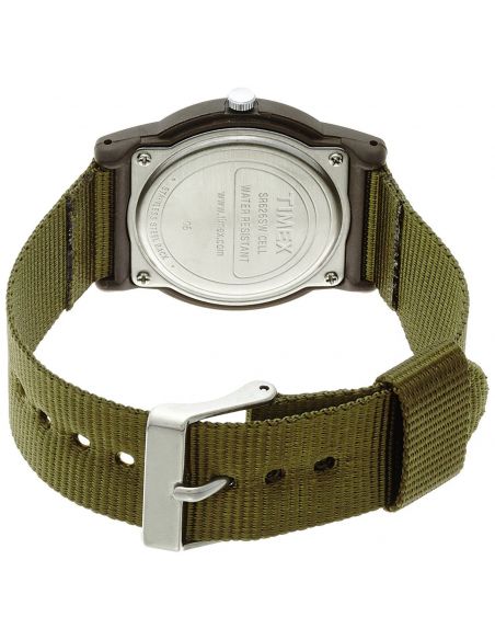 Ceas barbatesc Timex Expedition TW2P59800