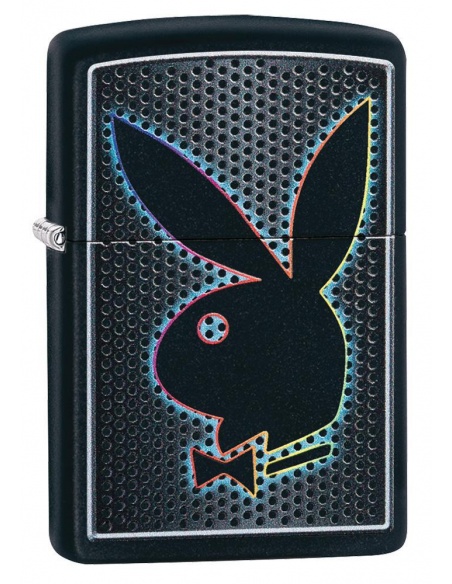 Bricheta Zippo 49155 Playboy