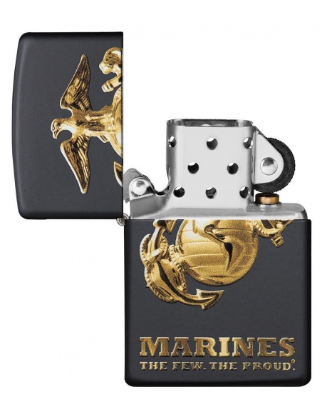 Bricheta Zippo 49149 U.S. Marine Corps.