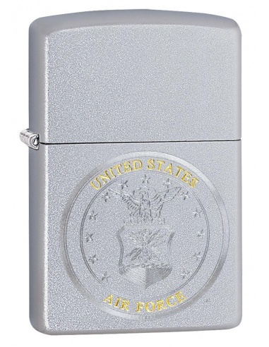 Bricheta Zippo 49147 U.S. Air Force