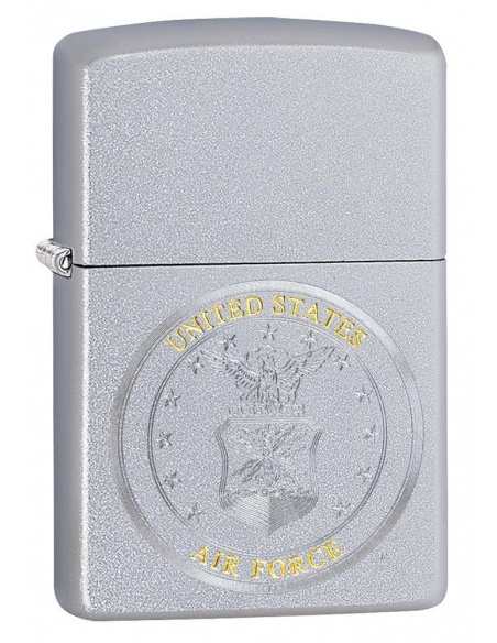 Bricheta Zippo 49147 U.S. Air Force