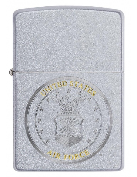 Bricheta Zippo 49147 U.S. Air Force