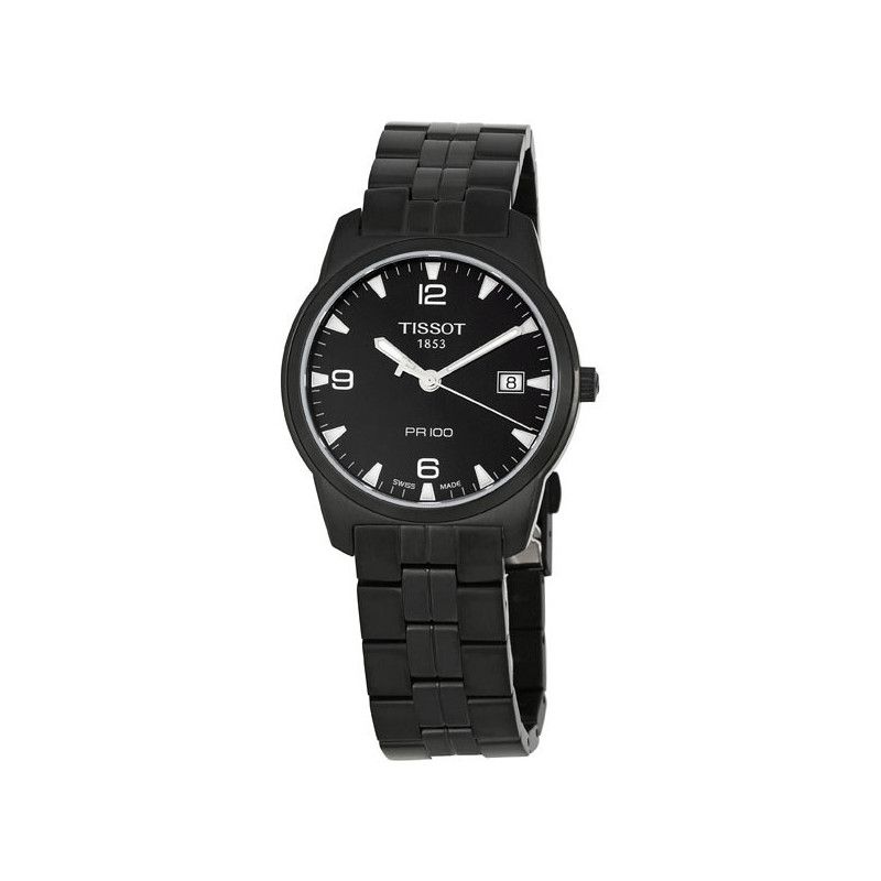 Ceas barbatesc Tissot T-Classic PR 100 T049.410.33.057.00 T0494103305700