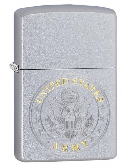 Bricheta Zippo 49153 U.S. Army